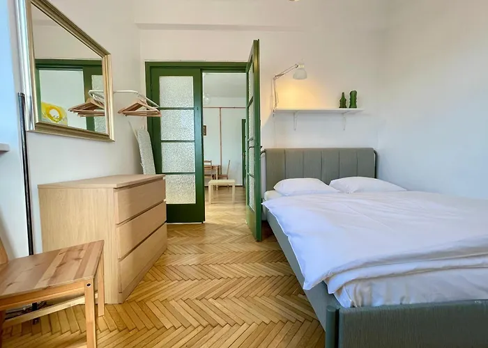 Apartament No 14 Old Chic