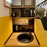 No 14 Old Chic Apartamento