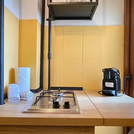 Apartamento No 14 Old Chic