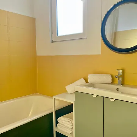 No 14 Old Chic Apartamento *