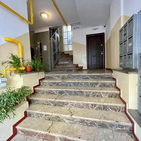 Apartamento No 14 Old Chic *