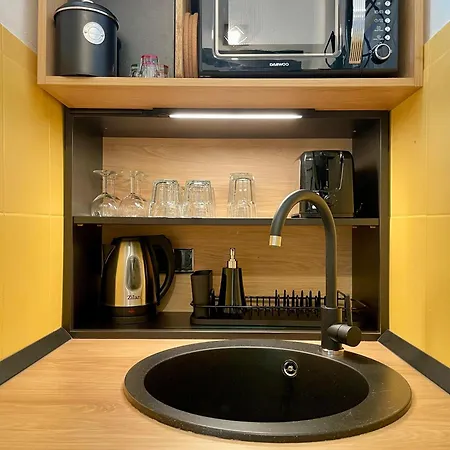 No 14 Old Chic Apartamento