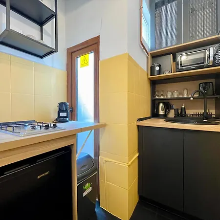 Apartamento No 14 Old Chic Bucarest