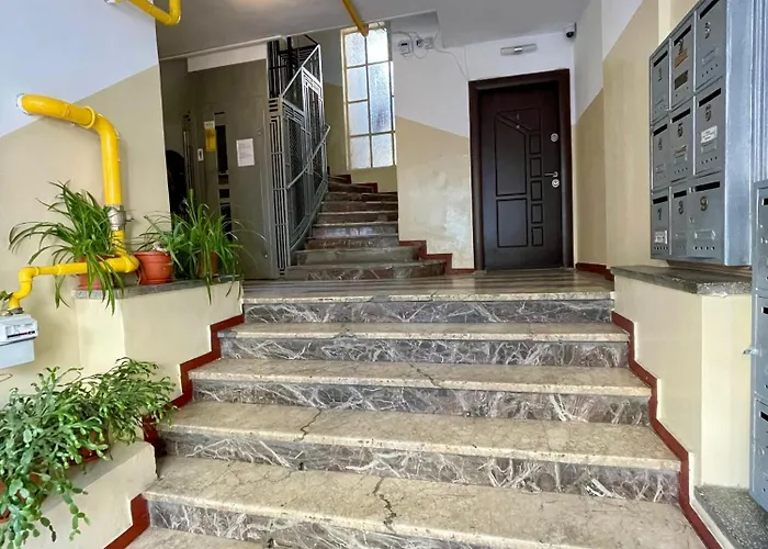 Apartman No 14 Old Chic *