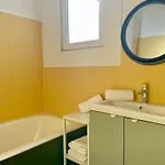 No 14 Old Chic Apartman *