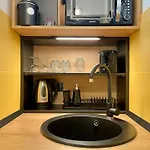 No 14 Old Chic Apartman