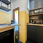 Apartman No 14 Old Chic Bukarest