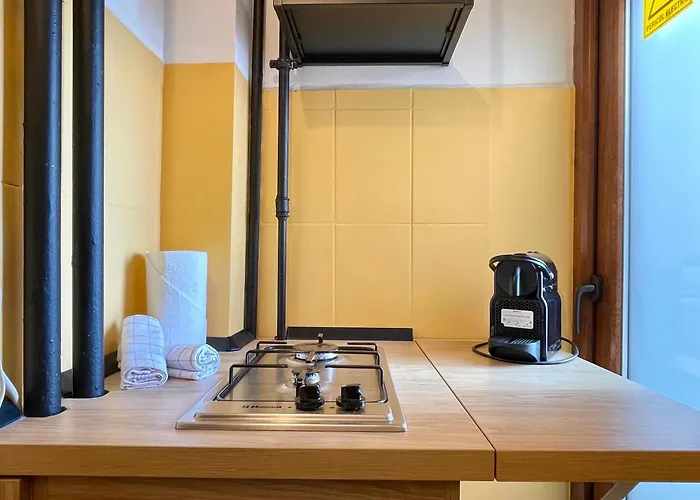 Apartamento No 14 Old Chic